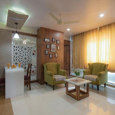 Hotel Monarch International Bengaluru Zewnętrze zdjęcie