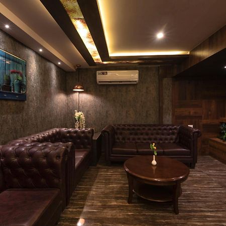 Hotel Monarch International Bengaluru Zewnętrze zdjęcie