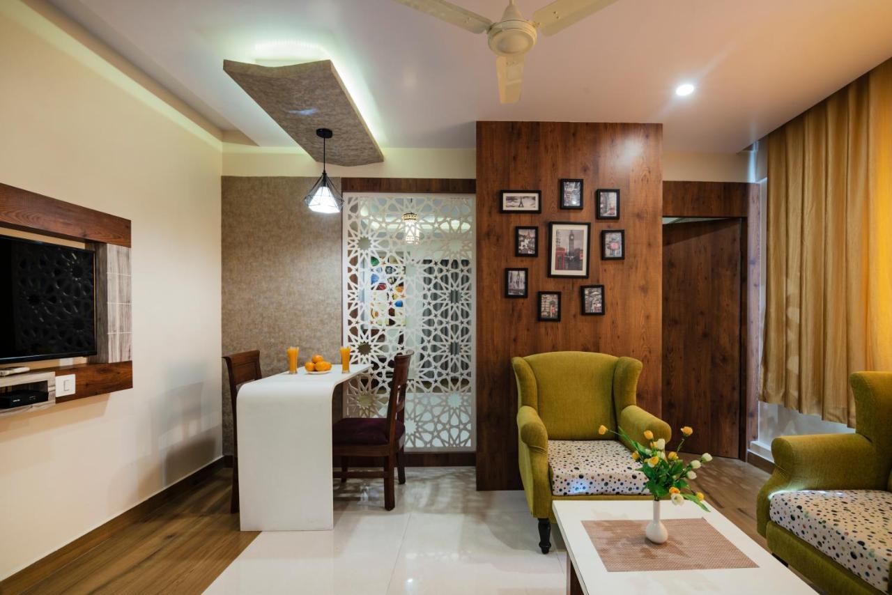 Hotel Monarch International Bengaluru Zewnętrze zdjęcie