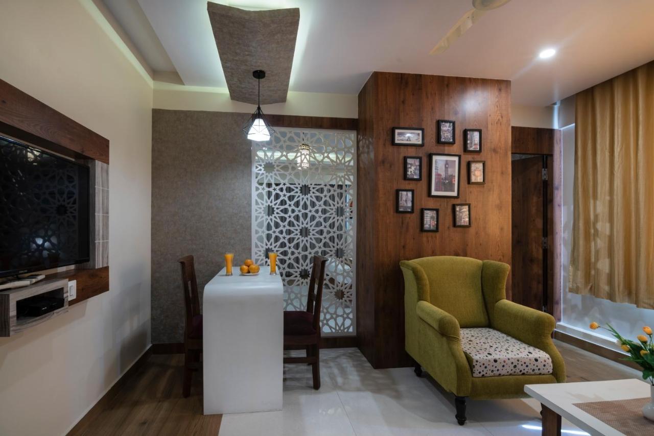 Hotel Monarch International Bengaluru Zewnętrze zdjęcie